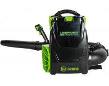    Greenworks GC82BPB (2402507)    