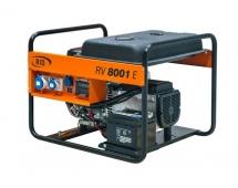   RID RV 8001 E