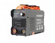   WM 181Smart MMA