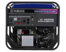   Yamaha EF 14000 E