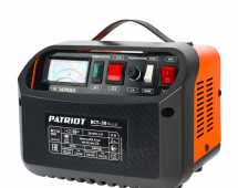   PATRIOT BCT-30 Boost (650301530)