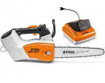   Stihl MSA 160 T, 25  (1252-200-0020)  .  