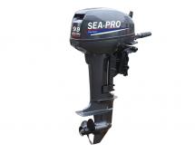    Sea-Pro OTH 9,9S