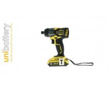HCD1855R   Hanskonner