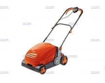   Flymo Compact 3400