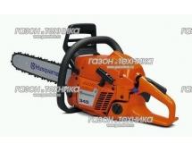  Husqvarna 345e