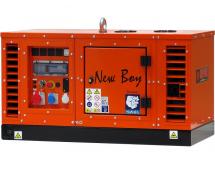   EUROPOWER EPS 83 TDE  NEW BOY