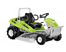    Grillo Climber 8.22.  - Briggs & Stratton 7220 PXi PROFESSIONAL (8042AH)