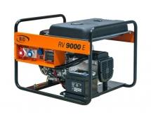   RID RV 9000 E