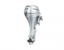    Honda BF 15 DK2 LRD