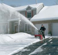 Покупаем снегоуборщик Покупаем снегоуборщик