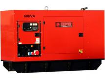   EUROPOWER EPS 60 TDE