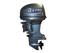    Sea-Pro T 40S&E