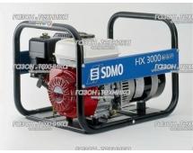  SDMO HX 3000