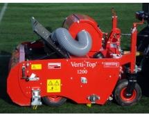 Redexim Verti-Top Vac 1200