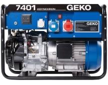   GEKO 7401 ED-AA/HHBA