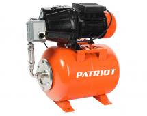   PATRIOT PW 850-24 C