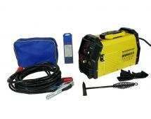 HWM4018   Hanskonner TIG+MMA