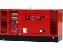   EUROPOWER EPS 34 TDE