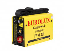    Eurolux IWM220 (65/28)