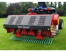  Redexim Verti-Drain 1513