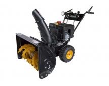  GreenField GF13hp/34"E