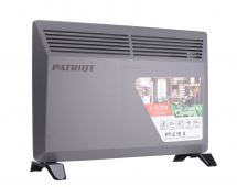   PATRIOT PT-C 15 X (633307297)