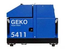   GEKO 5411 ED-AA/HEBA SS