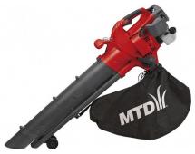 -  MTD BV 3000 G (41AS0BU0678)