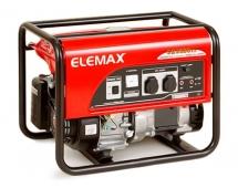   Elemax SH 3900 EX-R