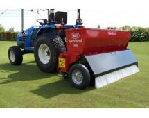  Redexim Speed-Seed 1600