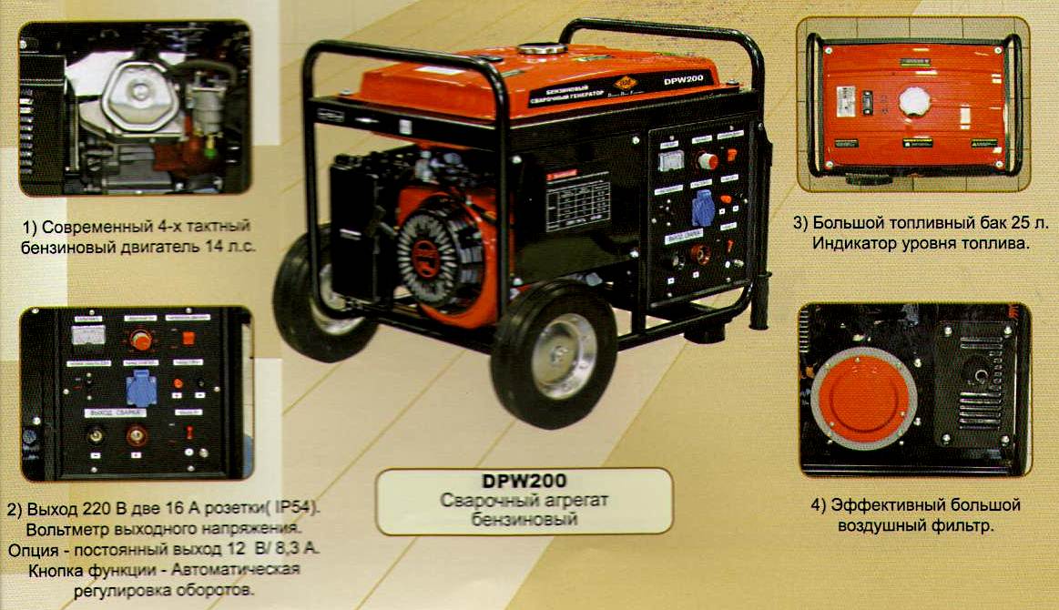 DPW200