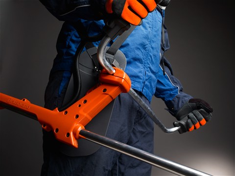 Husqvarna 536 Li R