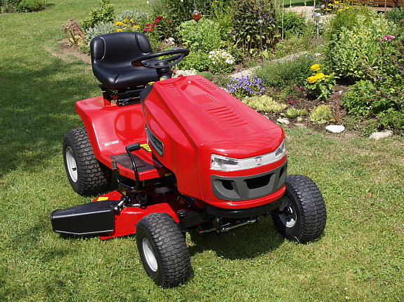 Snapper ELT17542H