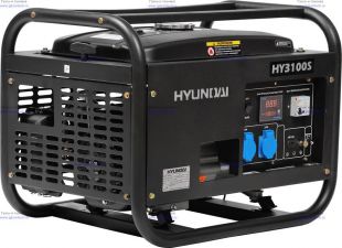 ��������� Hyundai HY3100S
