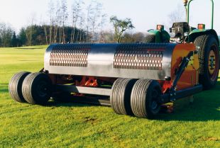 ������� Redexim Verti-Drain 7526