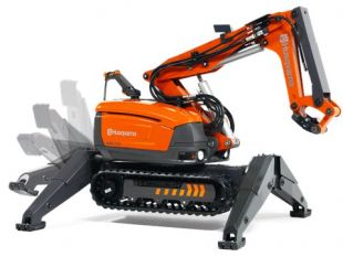 ����������� ����� Husqvarna DXR 270 (967 19 55)