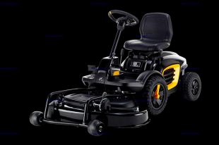 ������ ������� McCulloch M125-85FH (9671869-01)