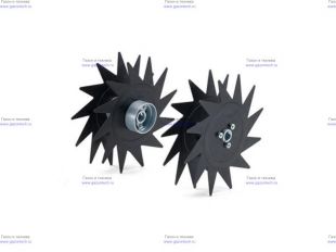 ����� ECHO TC-210 �����