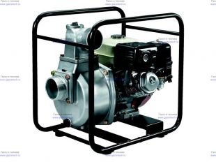 ���������� ��������� Koshin STH-100 X