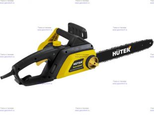 ����������� Huter ELS-2200P