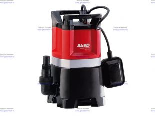��������� ����� ��� ������� ���� AL-KO Drain 10000 Comfort (112825)