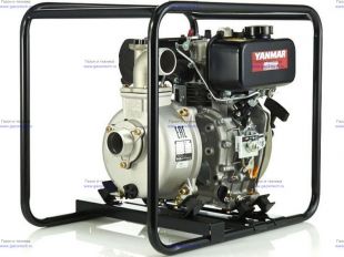 ��������� ��������� Daishin PTD206-Y