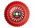 ���� � �������� �������� ��� ������ Red Shark 230/25,4/36� (0394C)