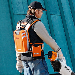 ������� � ����� ��� ������������ Stihl