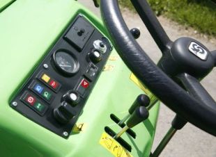 ����������� AgroService Mini 16 �.�. � �������