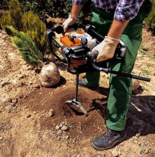  Stihl BT 121 (4313-011-2104)