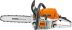  Stihl MS 241 C-M, 40  (1143-200-0614)