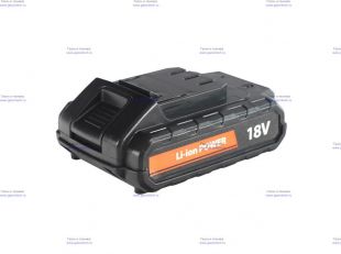 ����������� PATRIOT BR 181Li 18V 2�� (180201102)