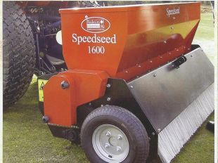 ������ Redexim Speed-Seed 1600